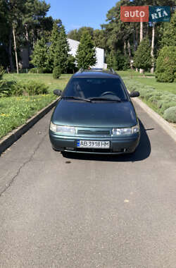 Универсал Богдан 2111 2012 в 