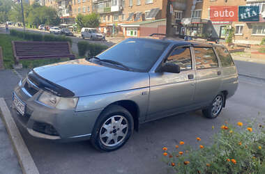 Универсал Богдан 2111 2012 в 