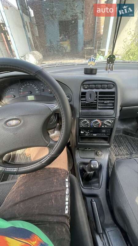 Универсал Богдан 2111 2012 в Харькове