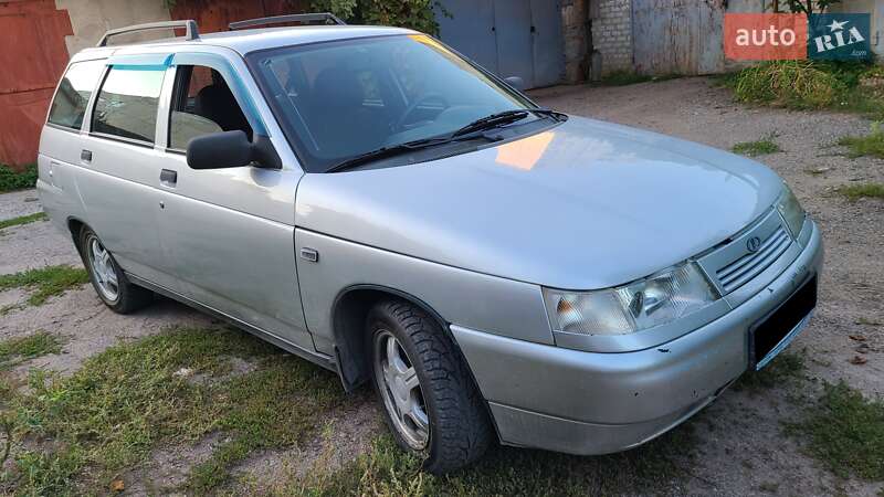 Универсал Богдан 2111 2012 в Харькове