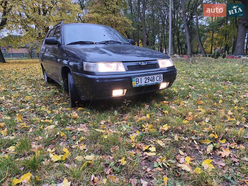 Універсал Богдан 2111 2014 в Лубнах фото Універсал Богдан 2111 2014 в Лубнах