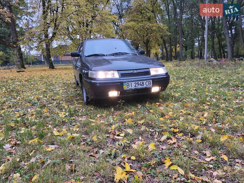Універсал Богдан 2111 2014 в Лубнах фото 26 Універсал Богдан 2111 2014 в Лубнах