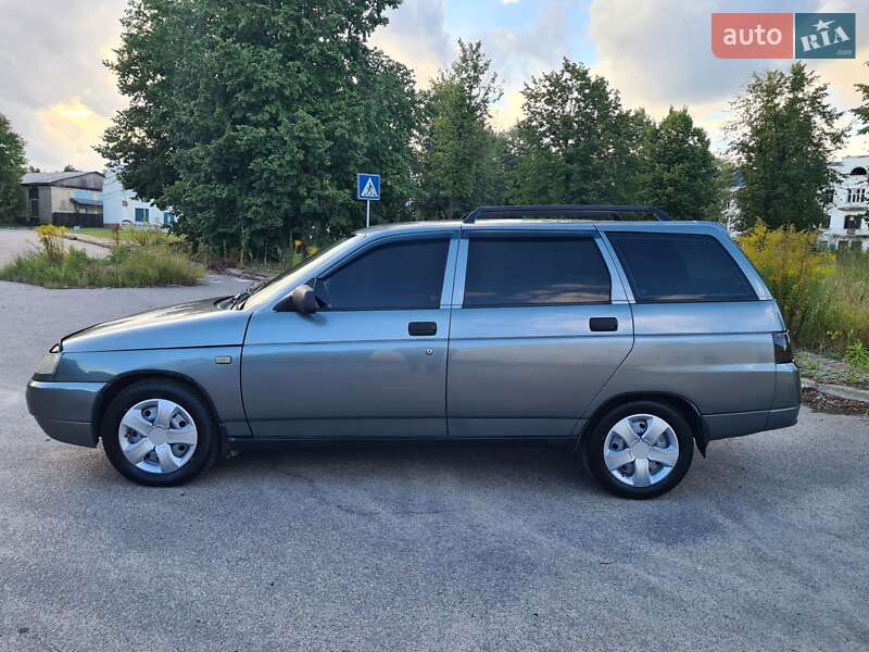 Универсал Богдан 2111 2013 в Шостке фото 8 Универсал Богдан 2111 2013 в Шостке