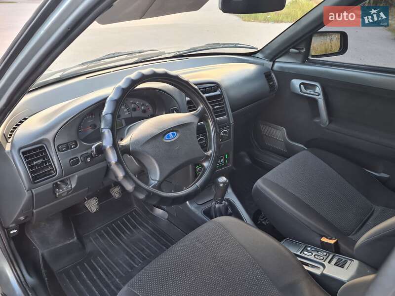 Универсал Богдан 2111 2013 в Шостке фото 10 Универсал Богдан 2111 2013 в Шостке