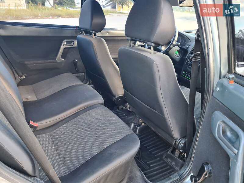 Универсал Богдан 2111 2013 в Шостке фото 14 Универсал Богдан 2111 2013 в Шостке