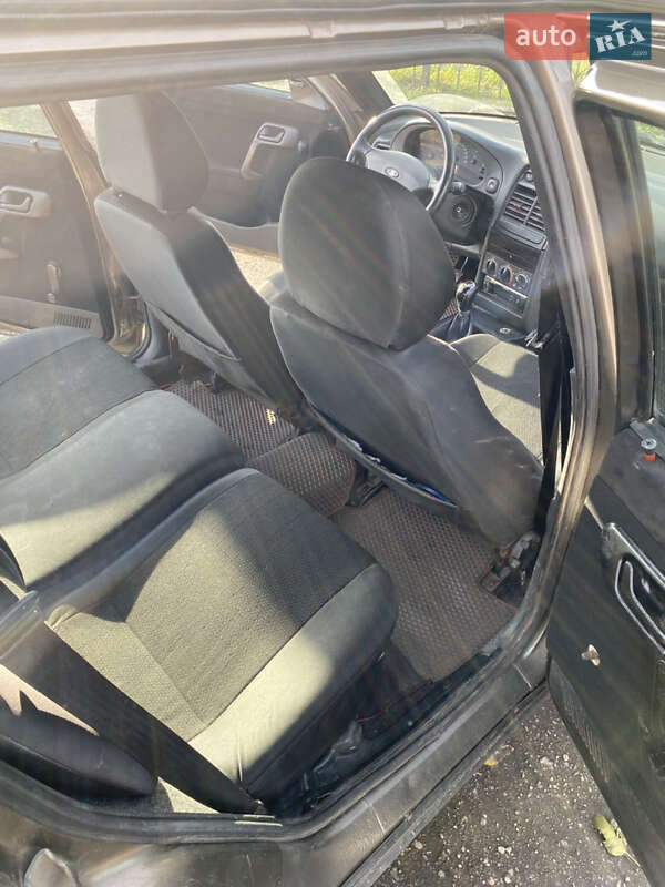 Універсал Богдан 2111 2013 в Чернігові