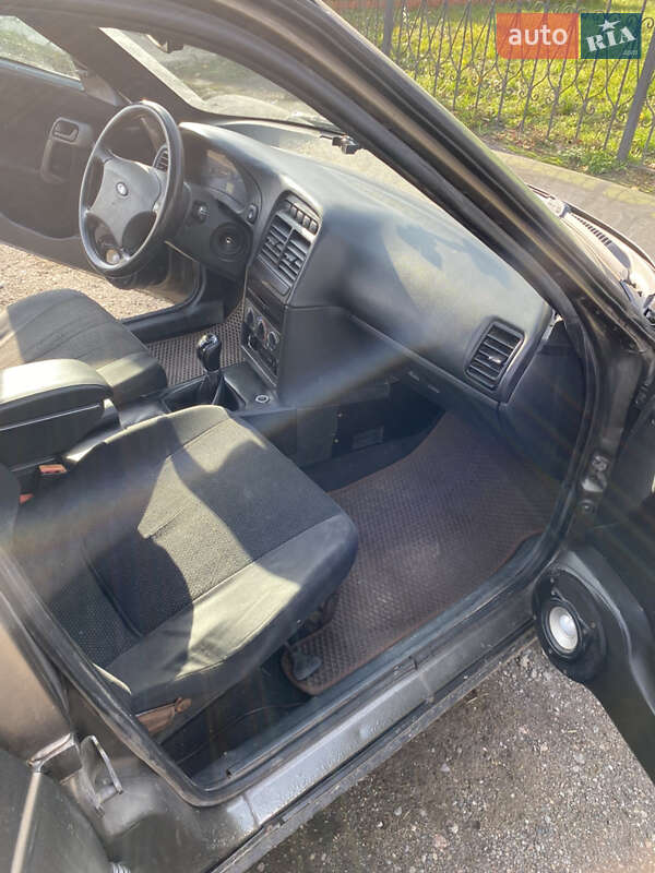 Універсал Богдан 2111 2013 в Чернігові