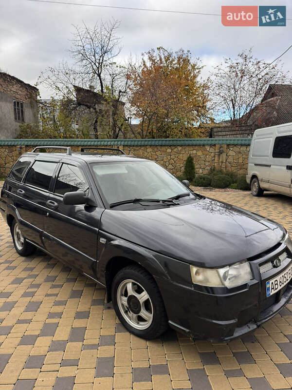 Универсал Богдан 2111 2011 в Могилев-Подольске фото 2 Универсал Богдан 2111 2011 в Могилев-Подольске