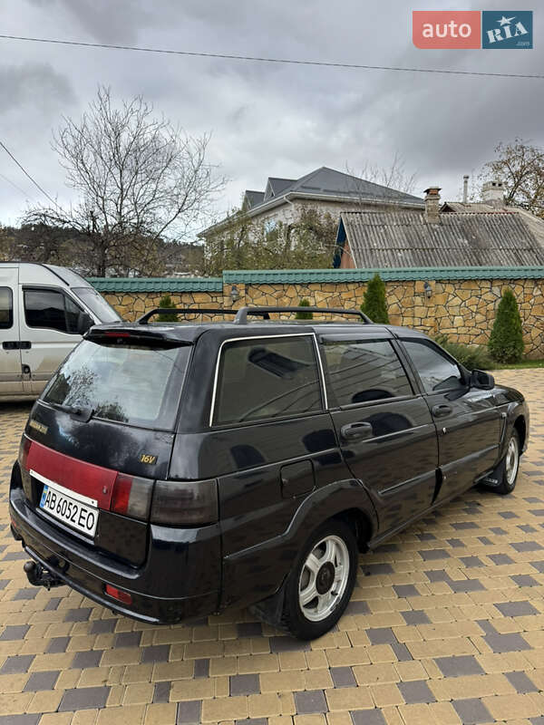 Универсал Богдан 2111 2011 в Могилев-Подольске фото 4 Универсал Богдан 2111 2011 в Могилев-Подольске