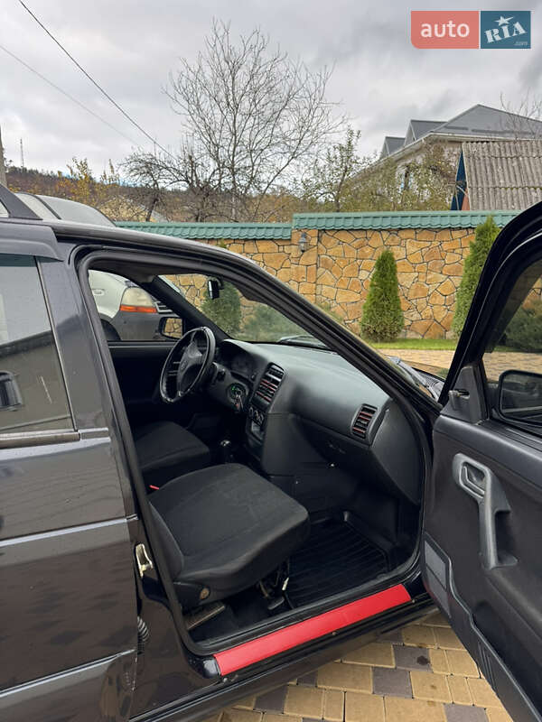 Универсал Богдан 2111 2011 в Могилев-Подольске фото 8 Универсал Богдан 2111 2011 в Могилев-Подольске