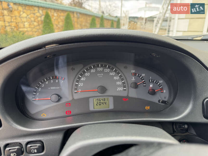 Универсал Богдан 2111 2011 в Могилев-Подольске фото 12 Универсал Богдан 2111 2011 в Могилев-Подольске