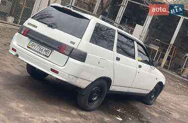 Универсал Богдан 2111 2011 в Киеве