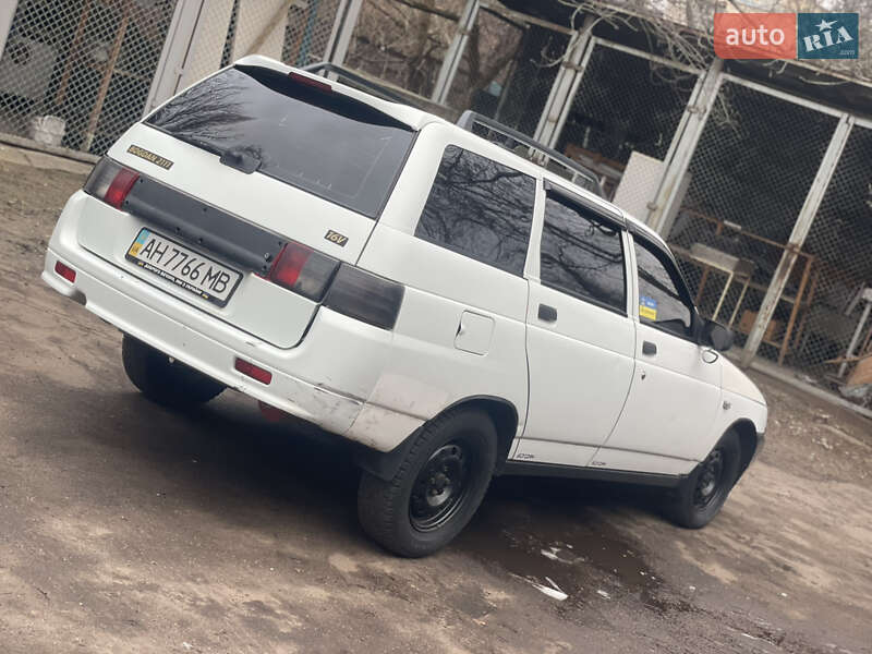 Богдан 2111 2011 Богдан 2111 2011