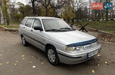 Универсал Богдан 2111 2013 в Первомайске