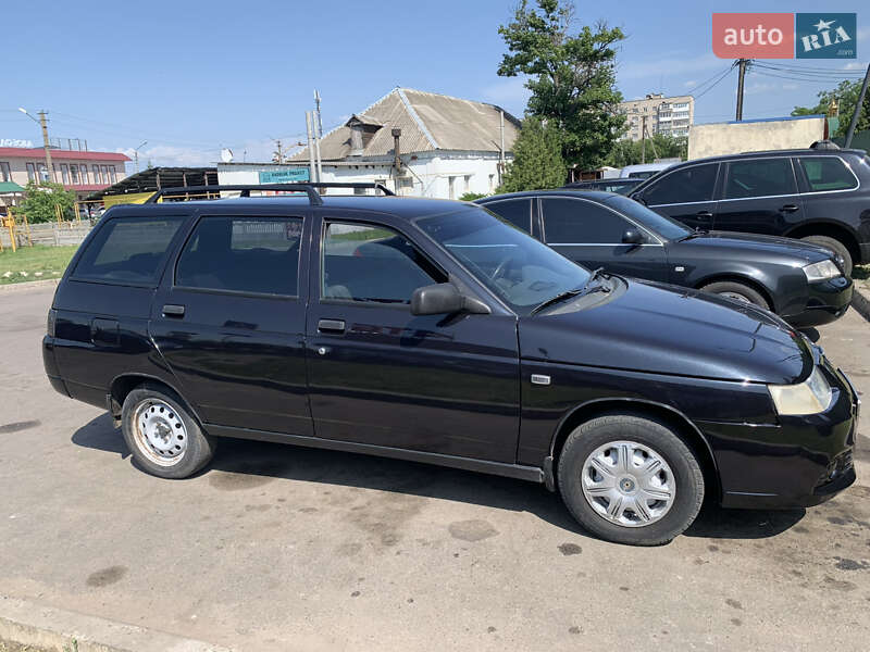 Універсал Богдан 2111 2012 в Лозовій