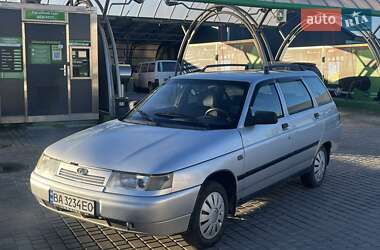 Універсал Богдан 2111 2013 в Кропивницькому