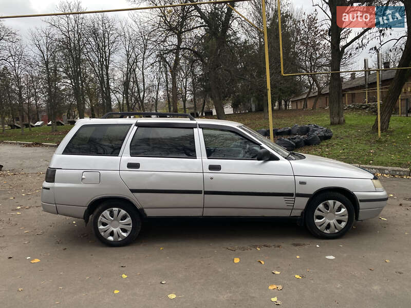Универсал Богдан 2111 2013 в Первомайске фото 14 Универсал Богдан 2111 2013 в Первомайске