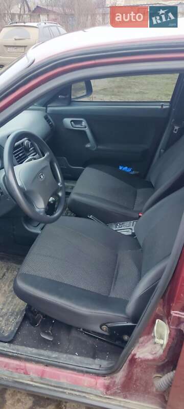 Универсал Богдан 2111 2014 в Староконстантинове фото 19 Универсал Богдан 2111 2014 в Староконстантинове