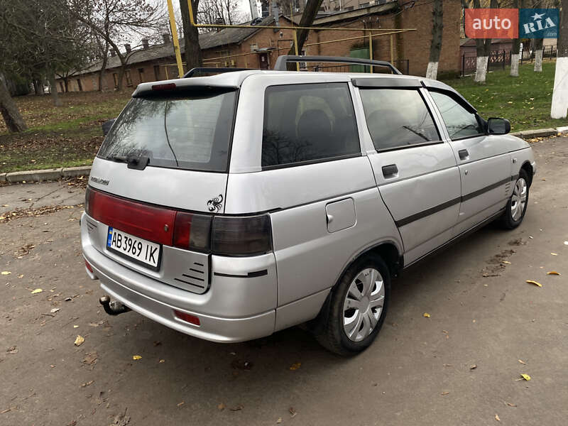 Универсал Богдан 2111 2013 в Первомайске