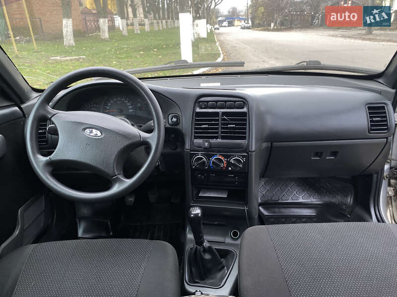 Универсал Богдан 2111 2013 в Первомайске