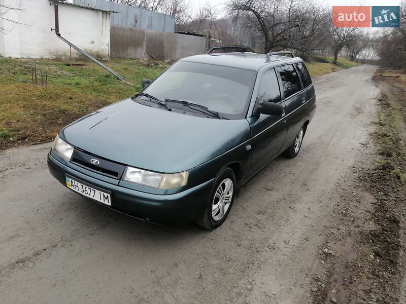 Универсал Богдан 2111 2013 в Белой Церкви фото 2 Универсал Богдан 2111 2013 в Белой Церкви