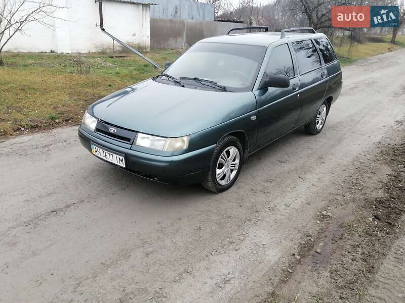 Универсал Богдан 2111 2013 в Белой Церкви фото 4 Универсал Богдан 2111 2013 в Белой Церкви