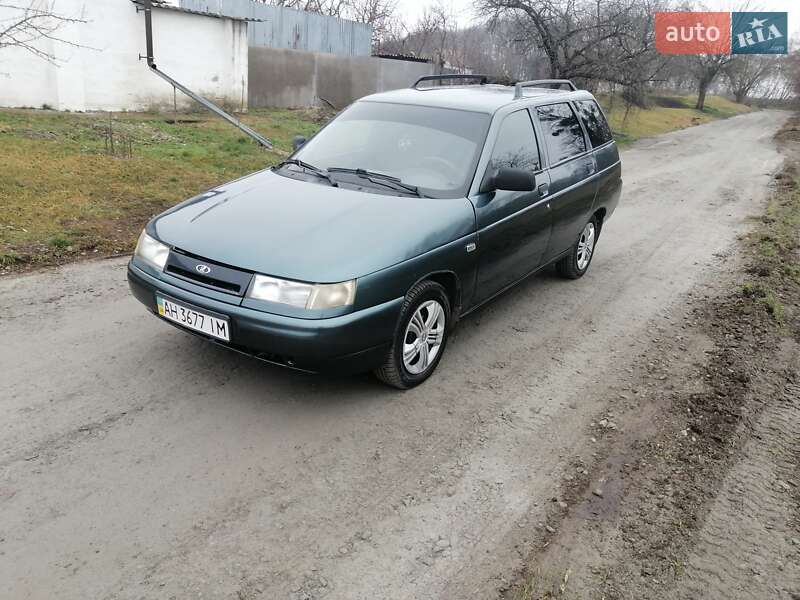 Универсал Богдан 2111 2013 в Белой Церкви фото 12 Универсал Богдан 2111 2013 в Белой Церкви