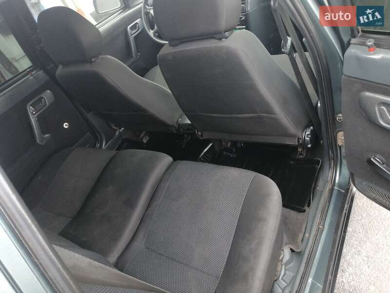 Универсал Богдан 2111 2013 в Белой Церкви фото 20 Универсал Богдан 2111 2013 в Белой Церкви