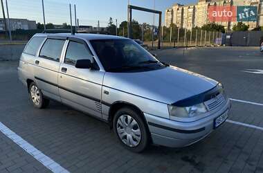 Универсал Богдан 2111 2013 в Первомайске