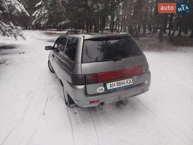 Универсал Богдан 2111 2013 в Павлограде