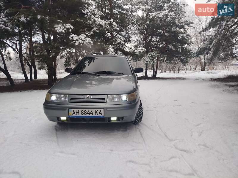 Универсал Богдан 2111 2013 в Павлограде