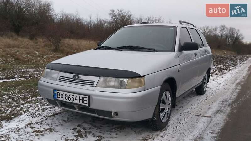 Богдан 2111 2013