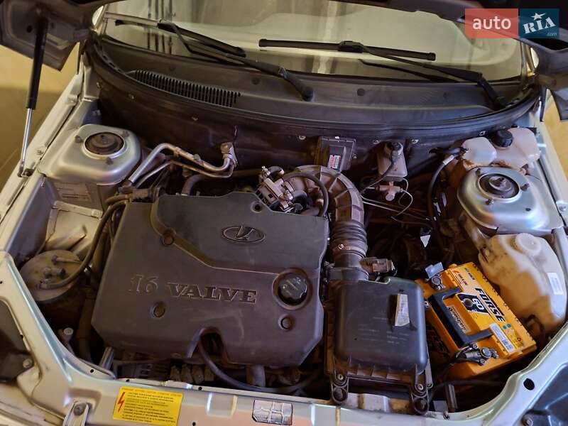 Универсал Богдан 2111 2013 в Кропивницком фото 10 Универсал Богдан 2111 2013 в Кропивницком