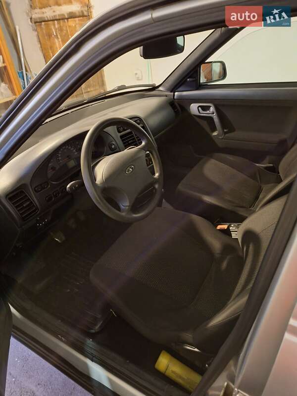 Универсал Богдан 2111 2013 в Кропивницком фото 11 Универсал Богдан 2111 2013 в Кропивницком