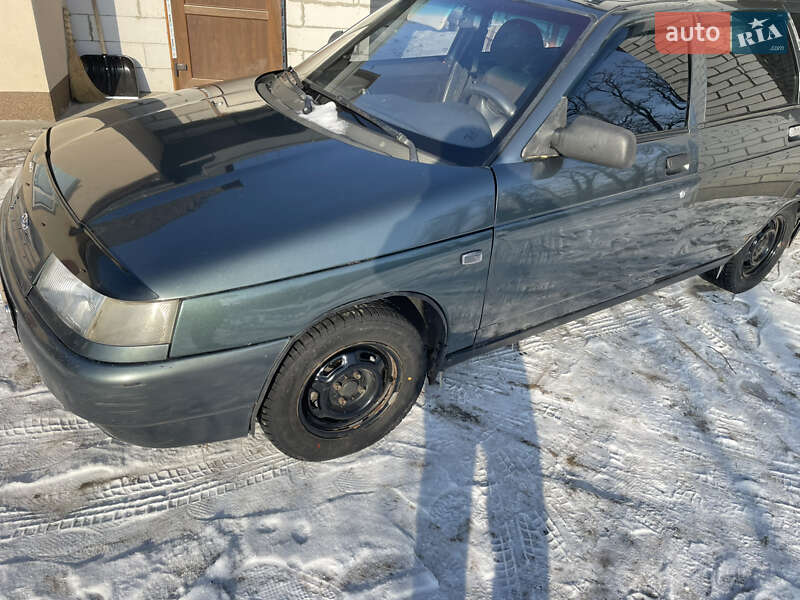 Богдан 2111 2012