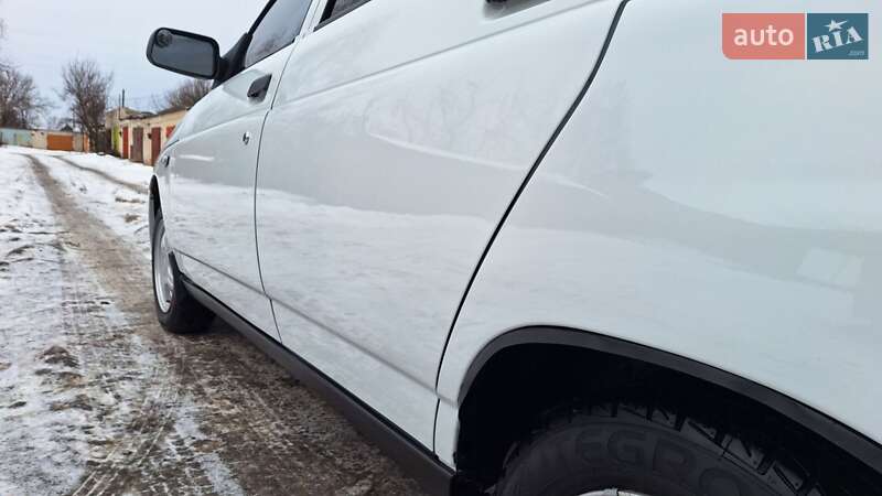 Универсал Богдан 2111 2012 в Смеле