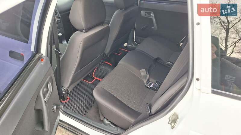 Универсал Богдан 2111 2012 в Смеле