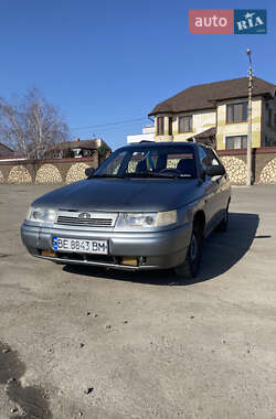 Универсал Богдан 2111 2013 в Николаеве