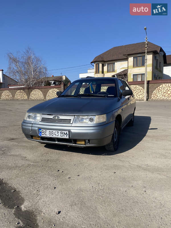 Богдан 2111 2013