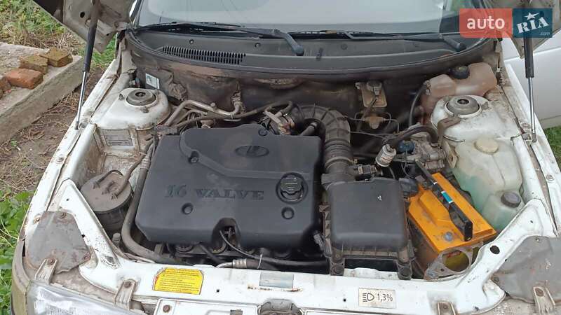 Универсал Богдан 2111 2012 в Полтаве