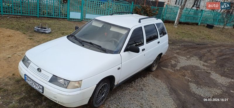 Богдан 2111 2013