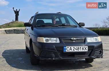 Универсал Богдан 2111 2011 в Черкассах