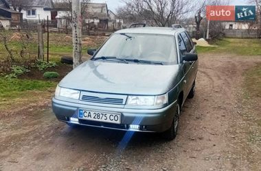 Універсал Богдан 2111 2013 в Золотоноші