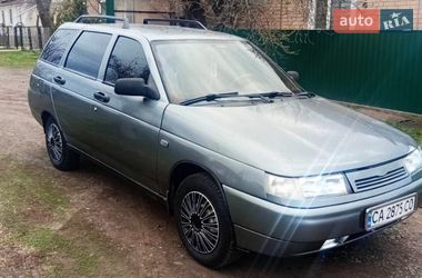 Универсал Богдан 2111 2013 в Золотоноше