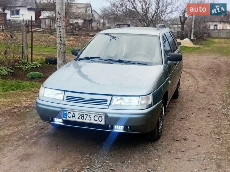 Богдан 2111 2013