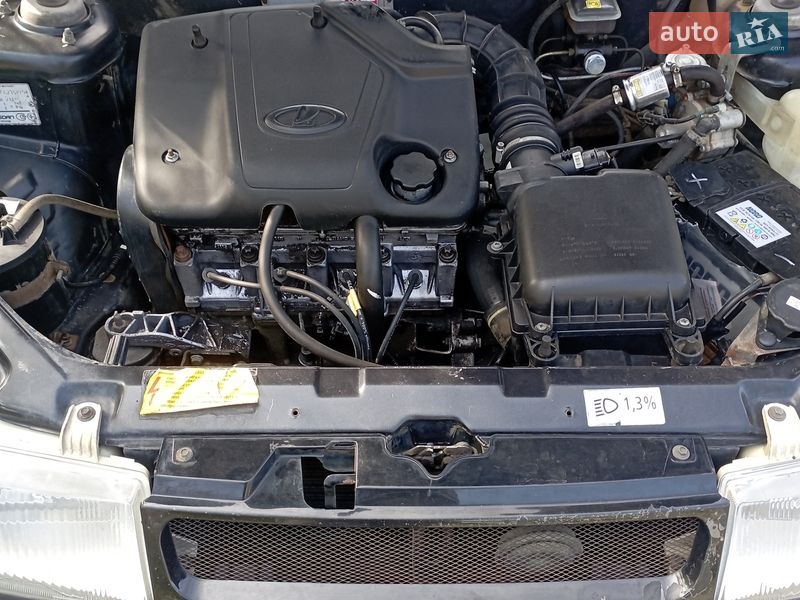 Універсал Богдан 2111 2012 в Ужгороді фото 2 Універсал Богдан 2111 2012 в Ужгороді