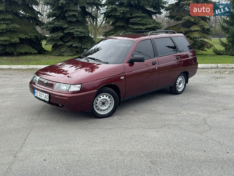 2014 Bogdan 2111, VIN Y6L211140EL216130:plate — фото 1 (autoria)