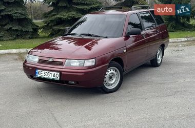 Универсал Богдан 2111 2014 в Днепре