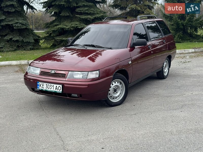 Богдан 2111 2014