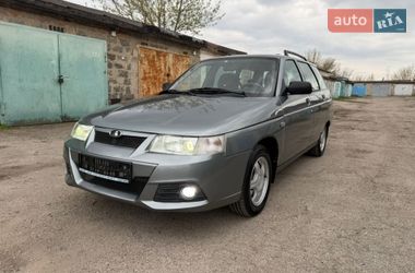 Универсал Богдан 2111 2013 в Червоному Донце